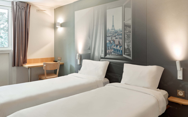 B&B HOTEL Corbeil-Essonnes