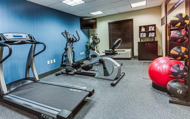 Hampton Inn & Suites Clermont