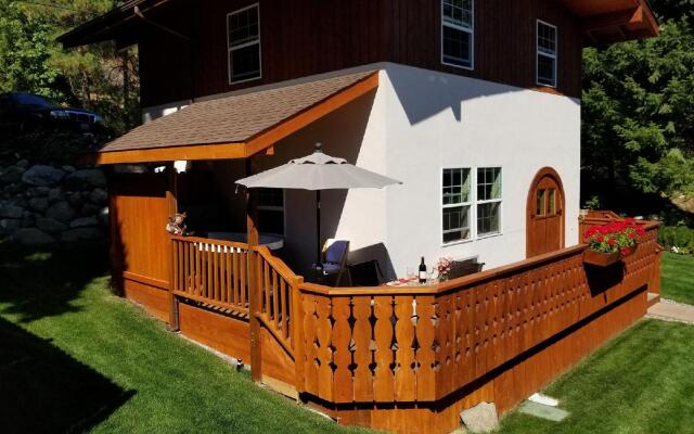 Haus Hanika - Adults Only