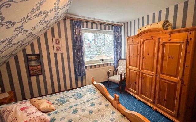 Apartment Daija Greetsiel