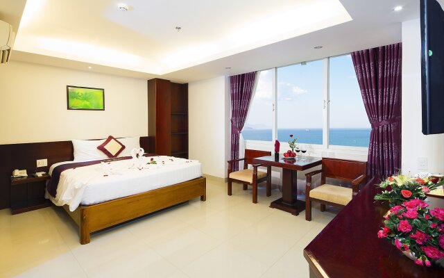 Majestic Nha Trang Hotel