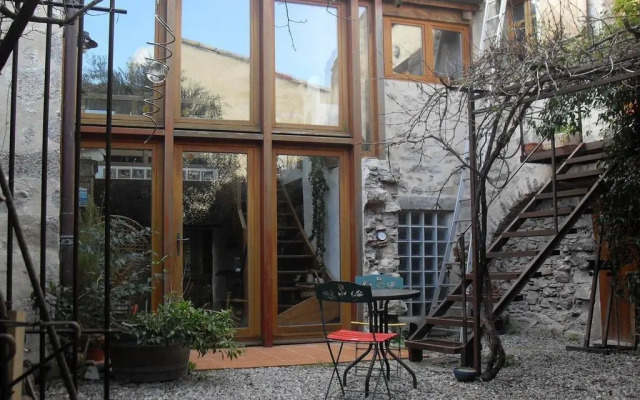 Chambre d'hôtes Les Bienvenus