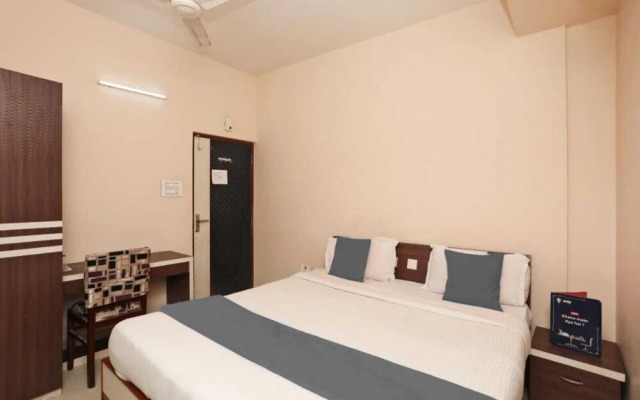 The Corporate Inn