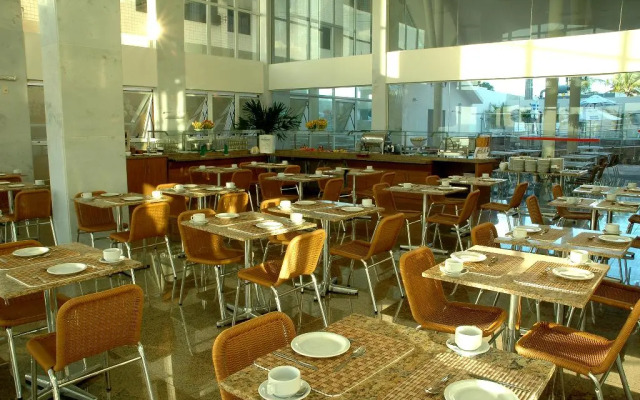 Praiamar Express Hotel