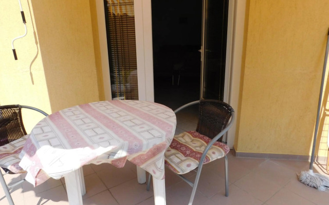 Akácfa Hortenzia Apartman