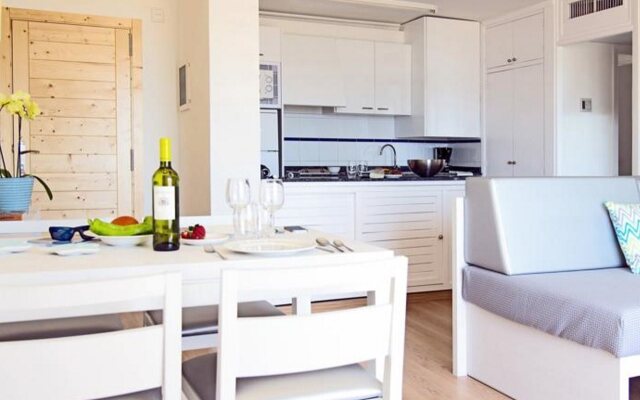 Apartamentos Sirella