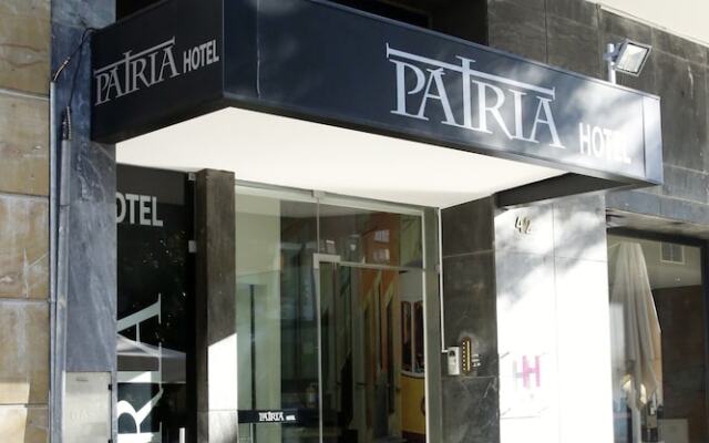 Patria Hotel