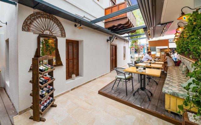 Melisa Boutique Hotel & Spa