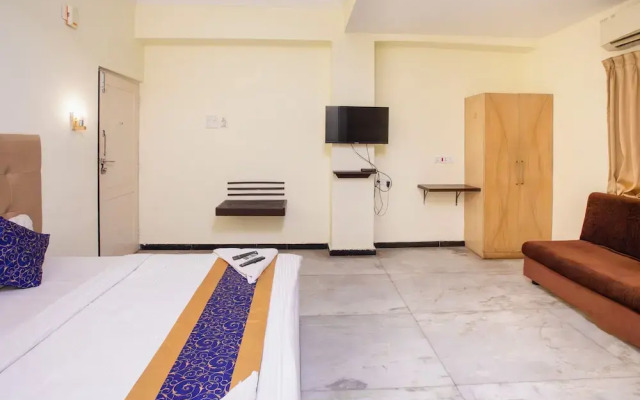 Stayz Inn US Embassy