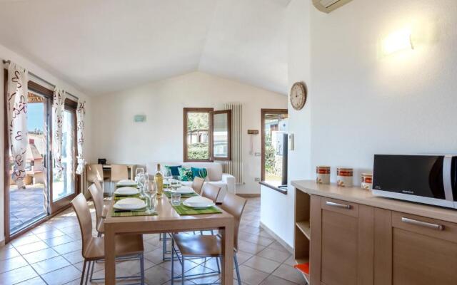 Welcomely - Sassari - La Vigna 2