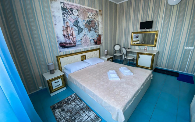 Гостевой дом Волна