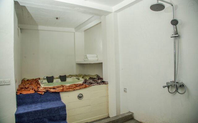 TYD Location - Unawatuna