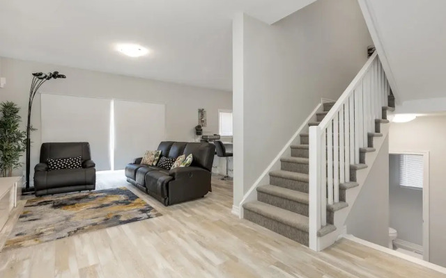 Luxury Entire house mins Niagara falls & Brock uni