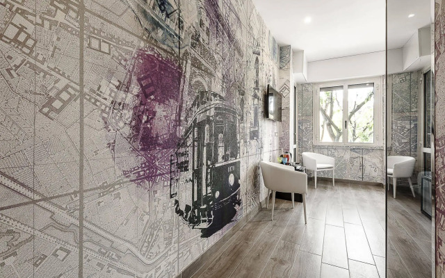 Eleganti Suite in Piazzale Lagosta