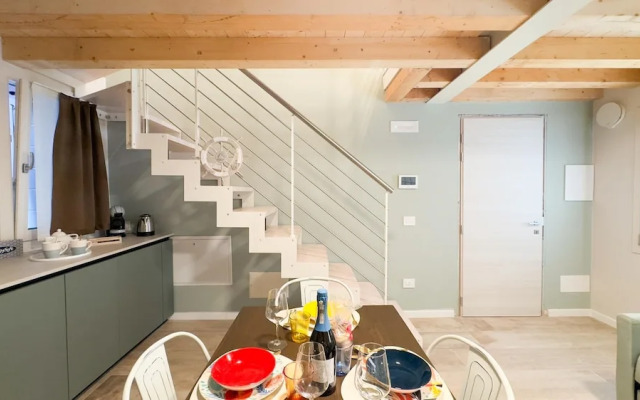 Graceful Apartments - Paradise Apartment