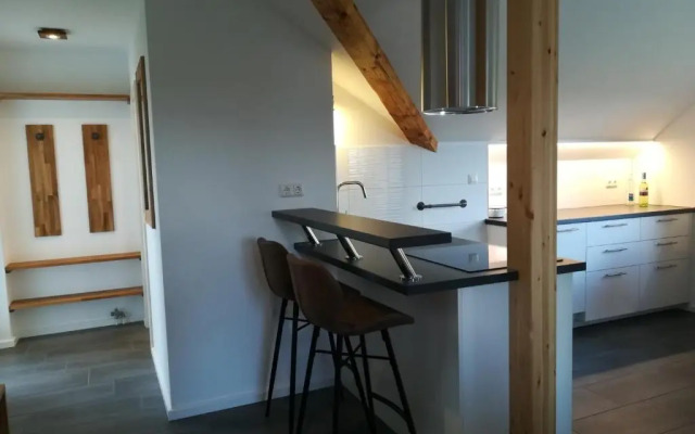 In die Sterne sehen aus dem Bett - Studio 6 -