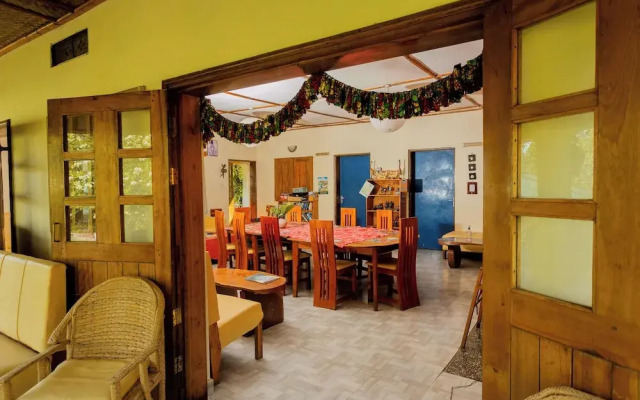 Ruwenzori View Guest House