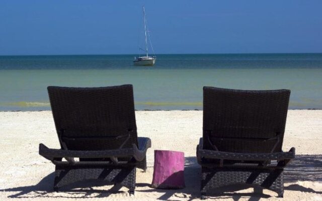 Casa Iguana Holbox