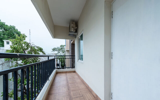 Mount Kailash Suites
