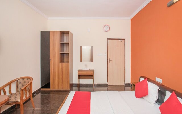 OYO 14383 My Resorts