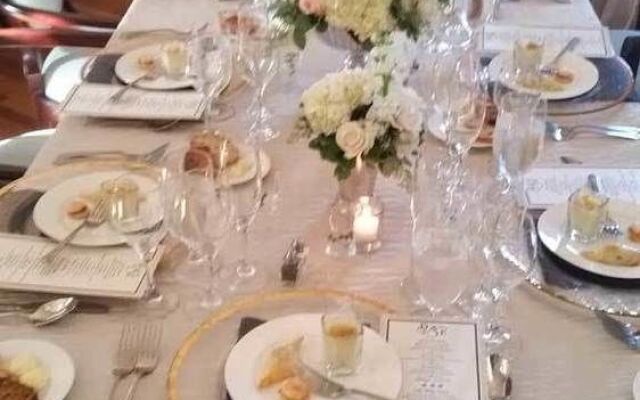 The Kings Daughters Inn