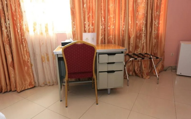 Mbiza Hotel