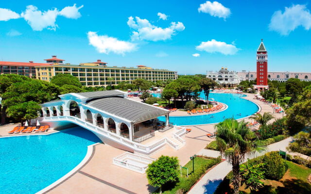 Ducale Lara Hotel