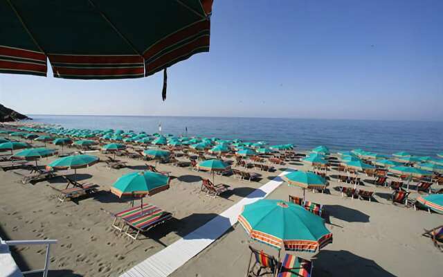 Hotel Riviera