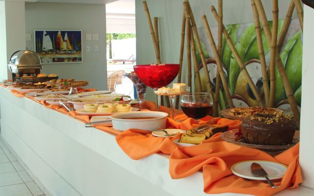 Hotel Ilhabela