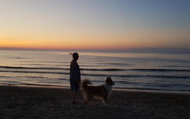 Casa vacanze Leonardo