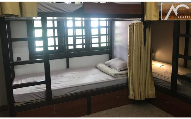 AC Hostel
