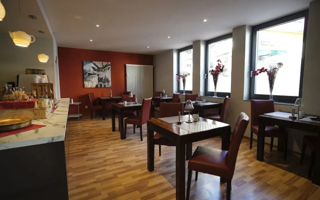 Hotel Selige am Markt