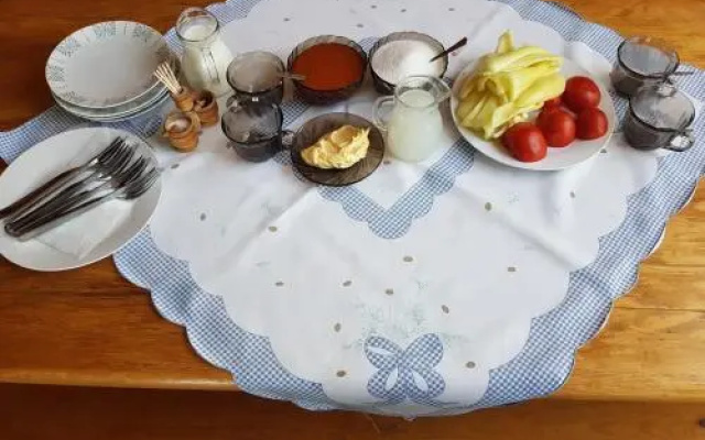 Boróka Vendégház