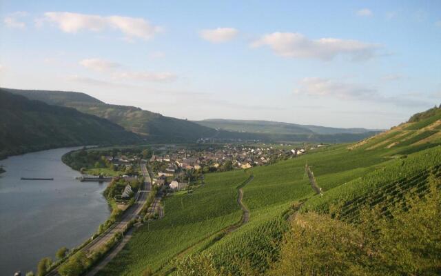 Moselferienweingut Schaefer