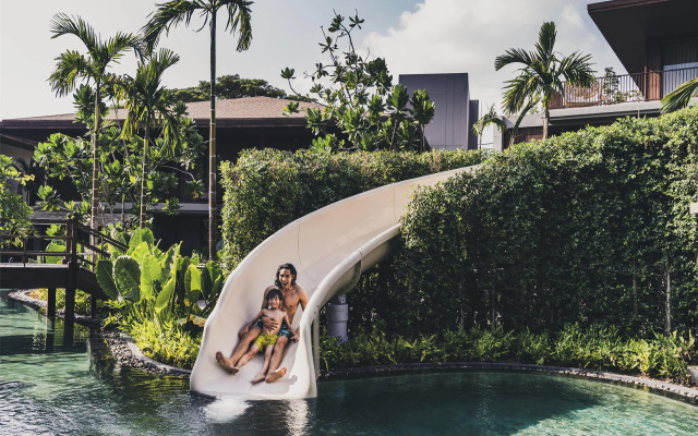 Andaz Pattaya Jomtien Beach, By Hyatt