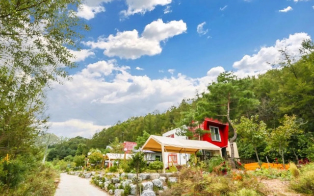 Hongcheon Miso House Pension