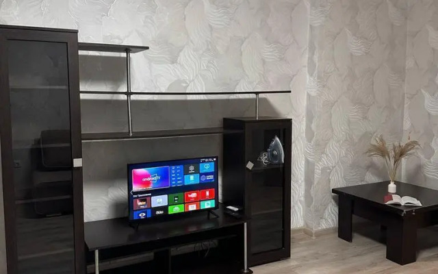 Апартаменты на улице Наиля Юсупова 13