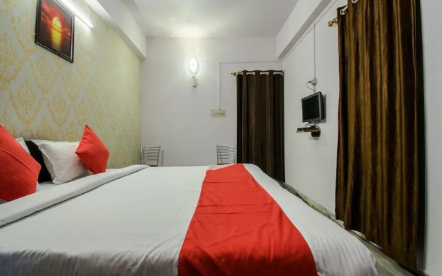 Virasat 2 by OYO Rooms
