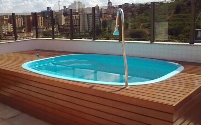 Hotel Joinvillense