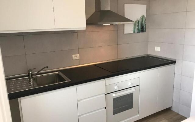 Apartamentos Bruja