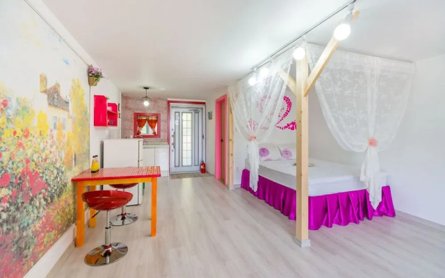 Goseong Sunshine Home Pension