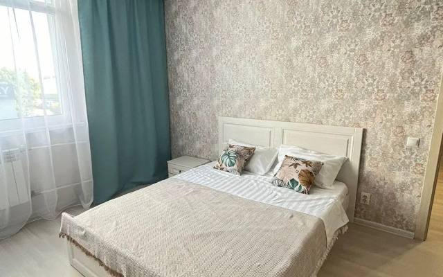 ОренРент на улице Гаранькина