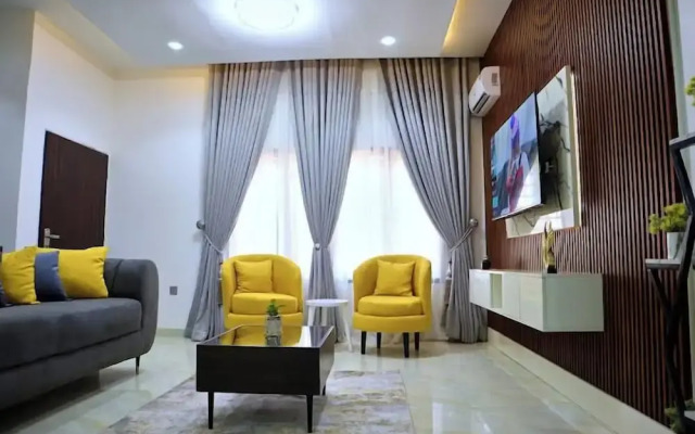 Lush Meadows Apartments