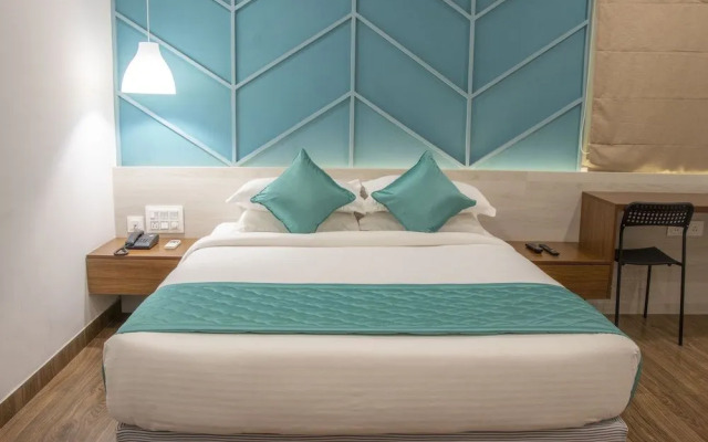 Treebo YC Grand Boutique, Electronic City