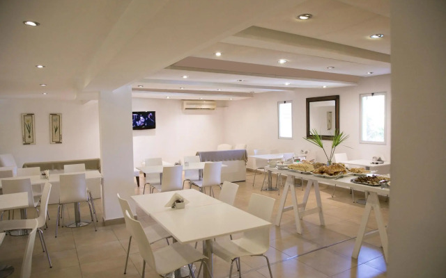 Hotel Valeria