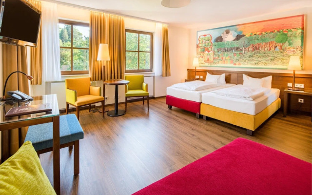 Boutique Hotel Bundschuh