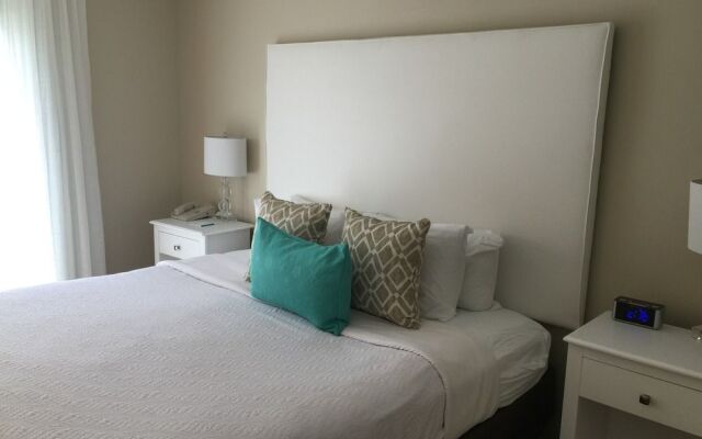 Brighton Suites Hotel