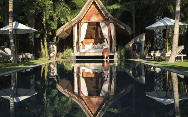 Villa Tiga Puluh