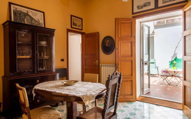Due Terrazze in Centro by Wonderful Italy