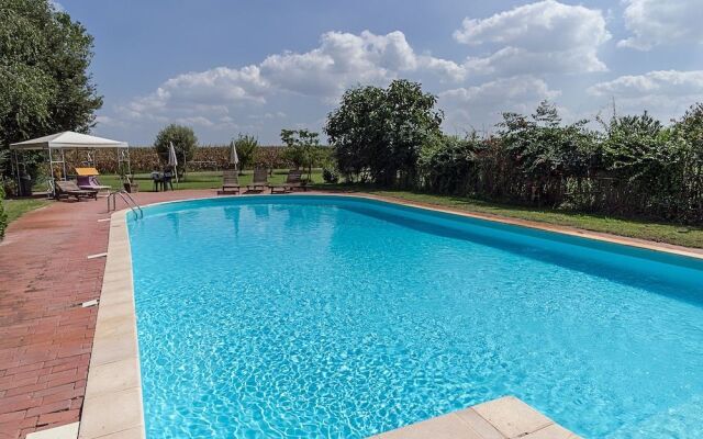 Bordeghina B&B in Farmhouse